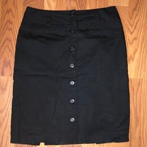 Dalia collection skirt